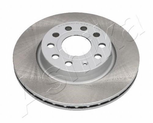 Ashika 60-00-0934C Front brake disc ventilated 60000934C: Buy near me at 2407.PL in Poland at an Affordable price!