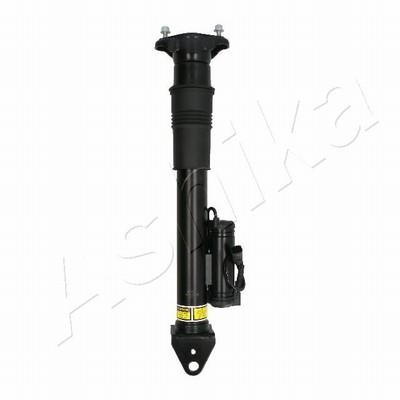 Ashika MA-AS038 Rear oil and gas suspension shock absorber MAAS038: Buy near me at 2407.PL in Poland at an Affordable price!