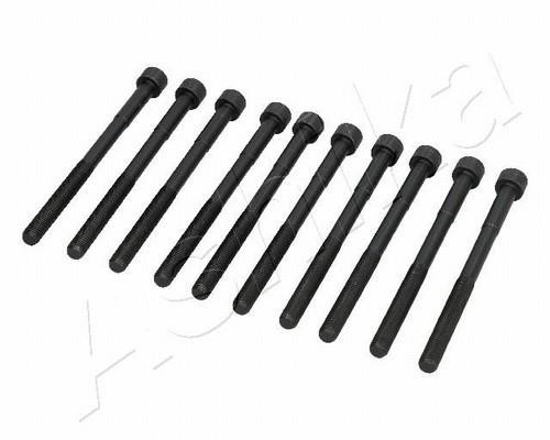 Ashika 115-02-210 Cylinder head bolt (cylinder head) 11502210: Buy near me in Poland at 2407.PL - Good price!