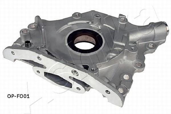 Ashika 157-FO-FO01 OIL PUMP 157FOFO01: Buy near me at 2407.PL in Poland at an Affordable price!