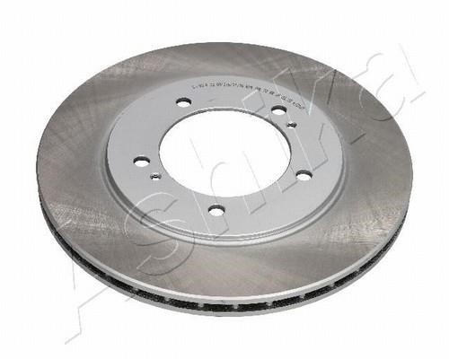 Ashika 60-08-811C Front brake disc ventilated 6008811C: Buy near me in Poland at 2407.PL - Good price!