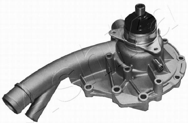 Ashika 35-0S-S04 Water pump 350SS04: Buy near me in Poland at 2407.PL - Good price!