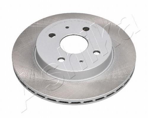 Ashika 60-06-618C Front brake disc ventilated 6006618C: Buy near me in Poland at 2407.PL - Good price!