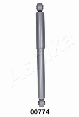 Ashika MA-00774 Rear oil and gas suspension shock absorber MA00774: Buy near me in Poland at 2407.PL - Good price!