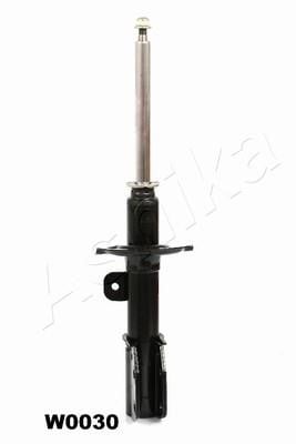 Ashika MA-W0030 Front right gas oil shock absorber MAW0030: Buy near me in Poland at 2407.PL - Good price!