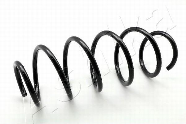 Ashika ZCA2641H Coil spring ZCA2641H: Buy near me in Poland at 2407.PL - Good price!