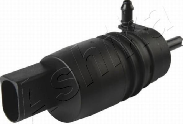 Ashika 156-0W-W02 Water pump 1560WW02: Buy near me in Poland at 2407.PL - Good price!