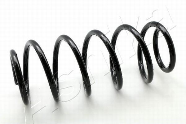 Ashika ZCA1541H Coil spring ZCA1541H: Buy near me at 2407.PL in Poland at an Affordable price!