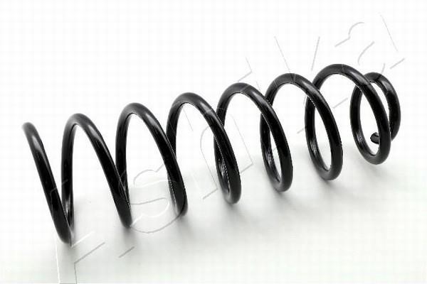 Ashika ZCA6110A Coil spring ZCA6110A: Buy near me at 2407.PL in Poland at an Affordable price!