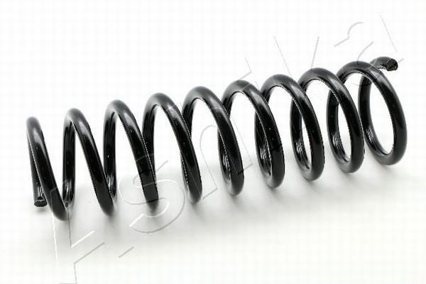 Ashika ZCA3791I Coil spring ZCA3791I: Buy near me at 2407.PL in Poland at an Affordable price!