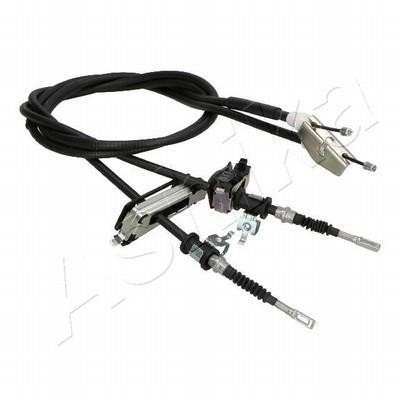 Ashika 131-00-0304 Cable Pull, parking brake 131000304: Buy near me at 2407.PL in Poland at an Affordable price!
