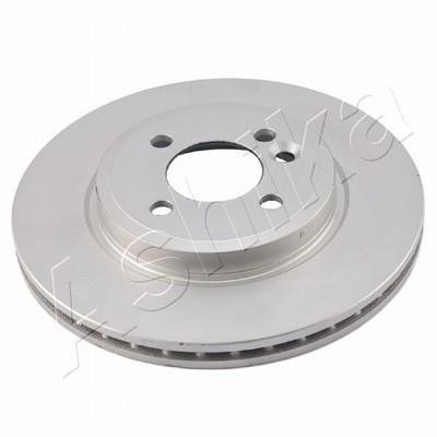 Ashika 60-00-0149 Front brake disc ventilated 60000149: Buy near me in Poland at 2407.PL - Good price!