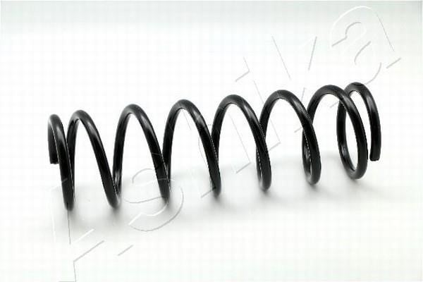 Ashika ZCA6205A Coil spring ZCA6205A: Buy near me at 2407.PL in Poland at an Affordable price!