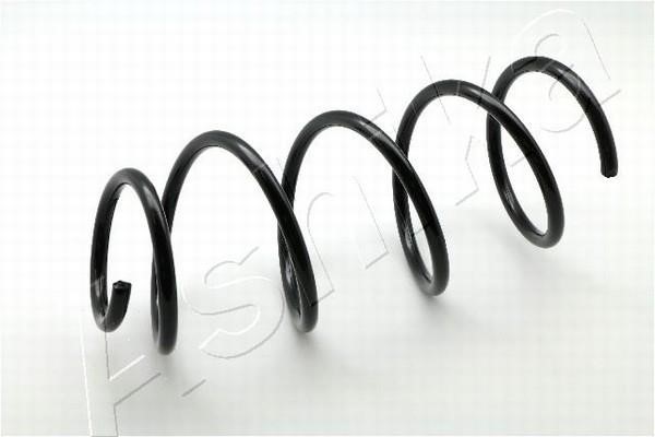 Ashika ZCA3565H Coil spring ZCA3565H: Buy near me at 2407.PL in Poland at an Affordable price!