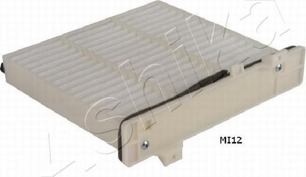 Ashika 21-MI-MI12 Filter, interior air 21MIMI12: Buy near me in Poland at 2407.PL - Good price!