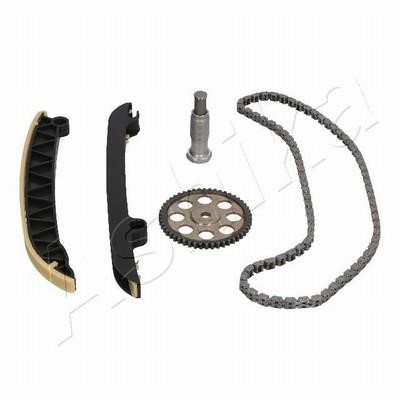 Ashika KCK0904 Timing chain kit KCK0904: Buy near me at 2407.PL in Poland at an Affordable price!