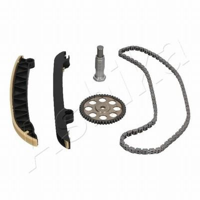 Ashika KCK0904 Timing chain kit KCK0904: Buy near me in Poland at 2407.PL - Good price!