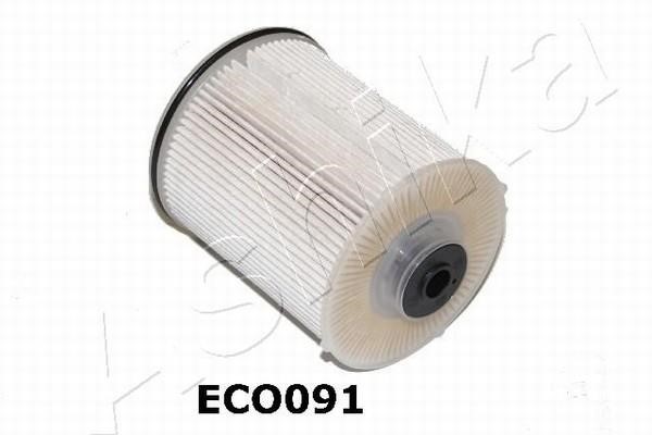 Ashika 30-ECO091 Fuel filter 30ECO091: Buy near me at 2407.PL in Poland at an Affordable price!