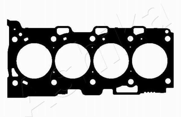 Ashika 46-02-205D Gasket, cylinder head 4602205D: Buy near me in Poland at 2407.PL - Good price!