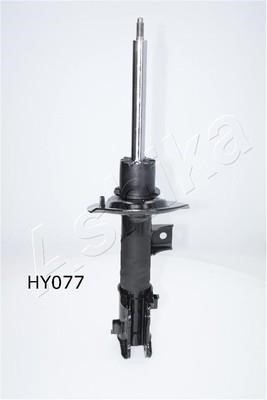 Ashika MA-HY077 Front Left Gas Oil Suspension Shock Absorber MAHY077: Buy near me in Poland at 2407.PL - Good price!