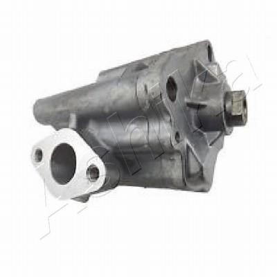 Ashika 157-MZ-MZ00 OIL PUMP 157MZMZ00: Buy near me at 2407.PL in Poland at an Affordable price!