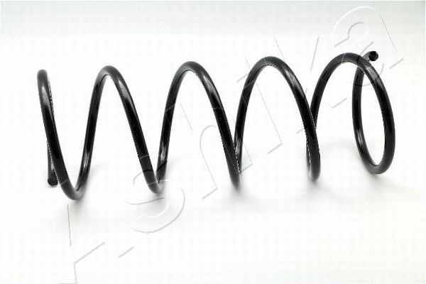 Ashika ZCA1752A Coil spring ZCA1752A: Buy near me at 2407.PL in Poland at an Affordable price!