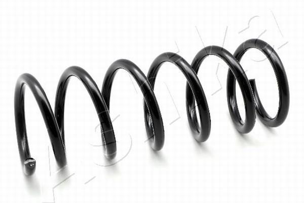Ashika ZCA6690A Coil spring ZCA6690A: Buy near me at 2407.PL in Poland at an Affordable price!