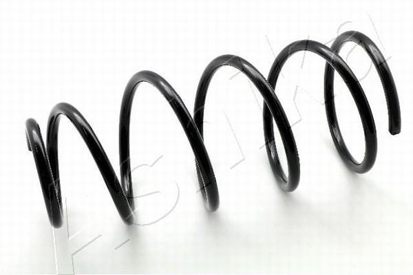 Ashika ZCA2225C Coil spring ZCA2225C: Buy near me at 2407.PL in Poland at an Affordable price!