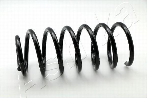 Ashika ZCA1590G Coil spring ZCA1590G: Buy near me in Poland at 2407.PL - Good price!