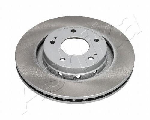 Ashika 60-05-526C Front brake disc ventilated 6005526C: Buy near me in Poland at 2407.PL - Good price!