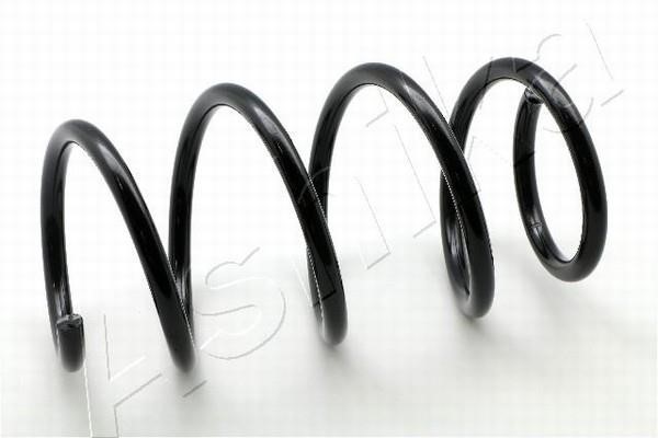 Ashika ZCA4126A Coil spring ZCA4126A: Buy near me at 2407.PL in Poland at an Affordable price!