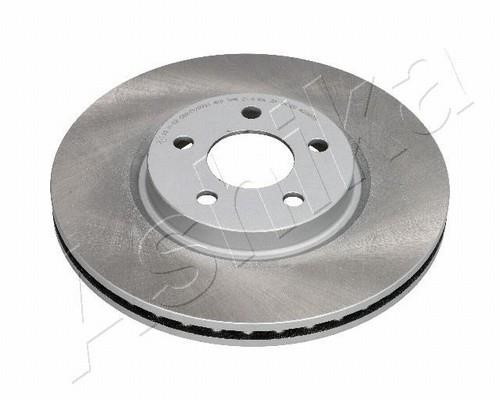Ashika 60-09-994C Front brake disc ventilated 6009994C: Buy near me at 2407.PL in Poland at an Affordable price!