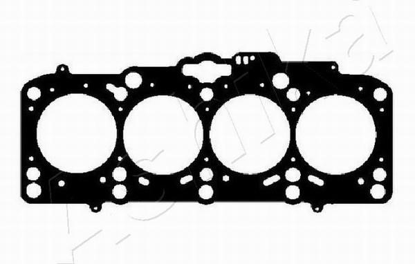 Ashika 46-09-908A Gasket, cylinder head 4609908A: Buy near me in Poland at 2407.PL - Good price!