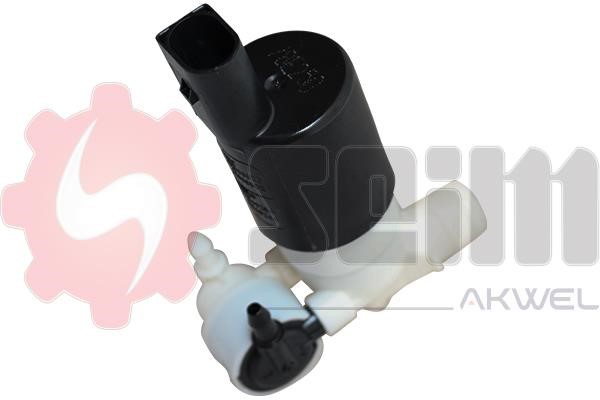 Seim 119076 Water Pump, window cleaning 119076: Buy near me in Poland at 2407.PL - Good price!