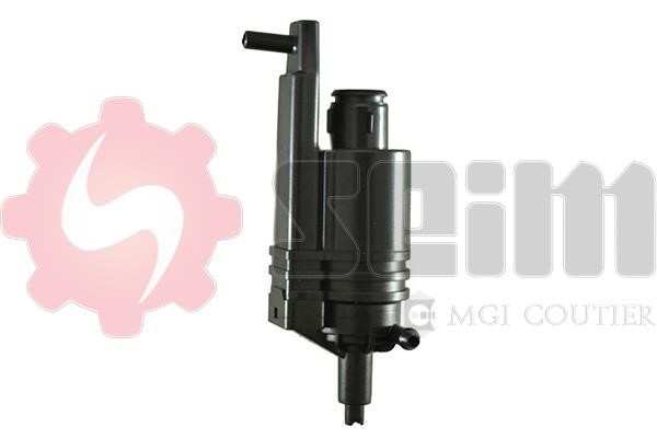 Seim 118003 Glass washer pump 118003: Buy near me in Poland at 2407.PL - Good price!