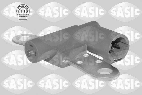 Sasic 9444018 Crankshaft position sensor 9444018: Buy near me in Poland at 2407.PL - Good price!