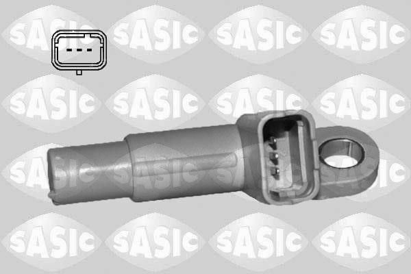 Sasic 9440014 Camshaft position sensor 9440014: Buy near me in Poland at 2407.PL - Good price!