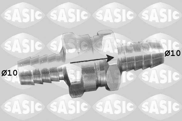 Sasic 3980031 Pump, fuel pre-supply 3980031: Buy near me at 2407.PL in Poland at an Affordable price!
