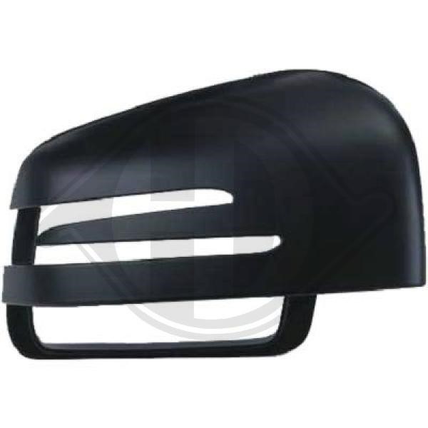 Diederichs 1630228 Cover side mirror 1630228: Buy near me in Poland at 2407.PL - Good price!