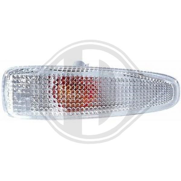 Diederichs 5847878 Indicator light 5847878: Buy near me in Poland at 2407.PL - Good price!