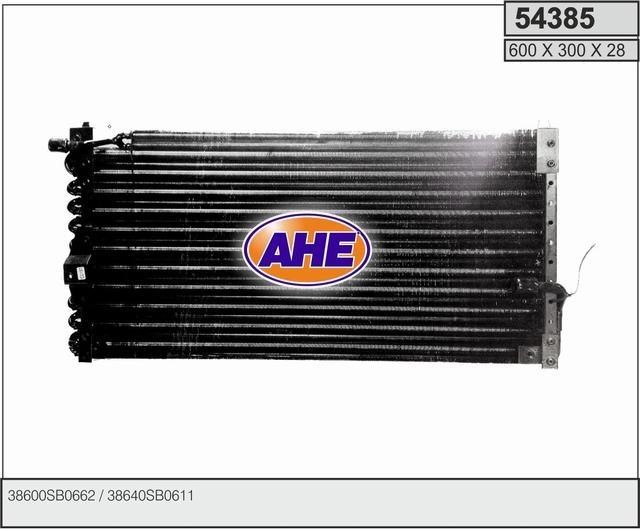 AHE 54385 Cooler Module 54385: Buy near me in Poland at 2407.PL - Good price!
