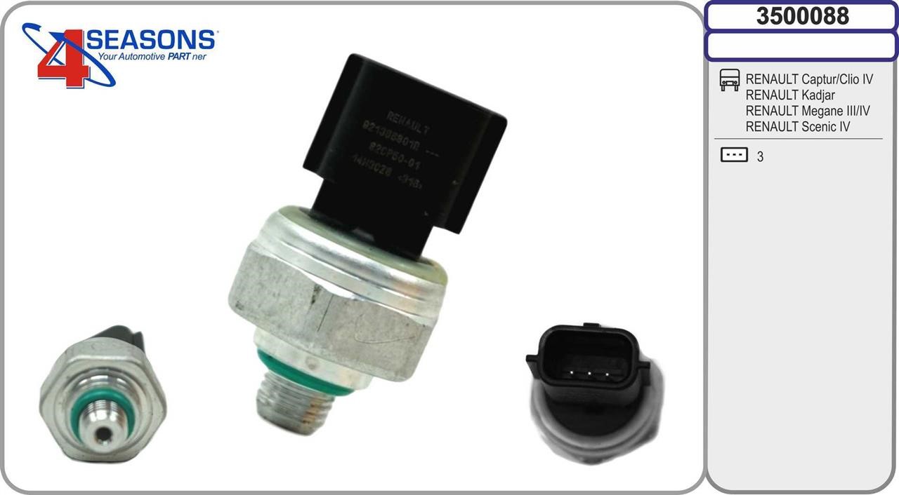 AHE 3500088 AC pressure switch 3500088: Buy near me in Poland at 2407.PL - Good price!