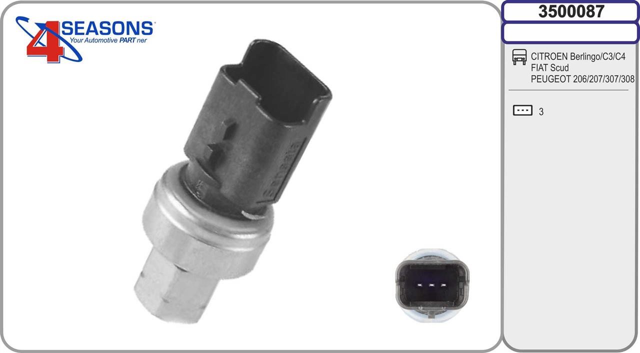 AHE 3500087 AC pressure switch 3500087: Buy near me in Poland at 2407.PL - Good price!