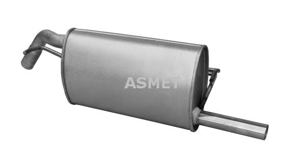 Buy Asmet 26.018 at a low price in Poland!