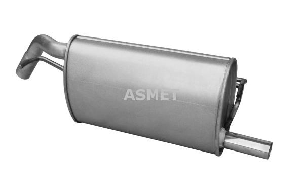 Buy Asmet 26.017 at a low price in Poland!