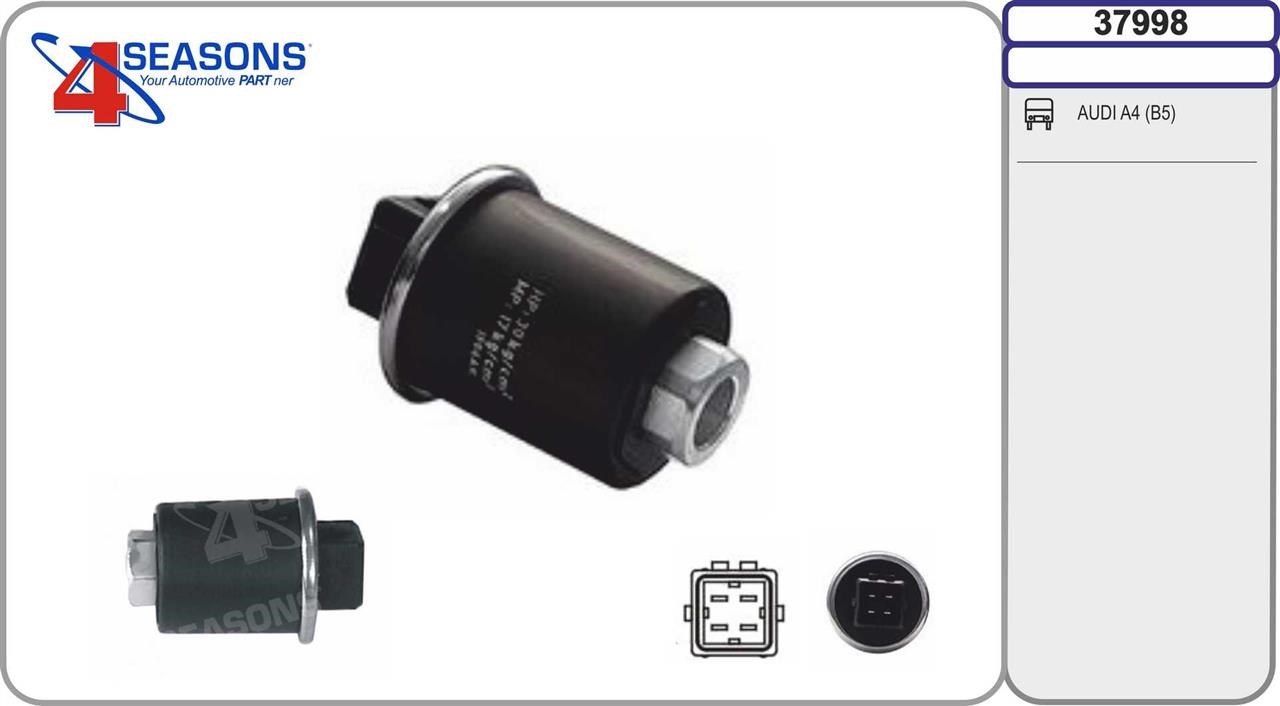 AHE 37998 AC pressure switch 37998: Buy near me at 2407.PL in Poland at an Affordable price!