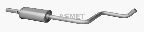 Buy Asmet 26.001 at a low price in Poland!