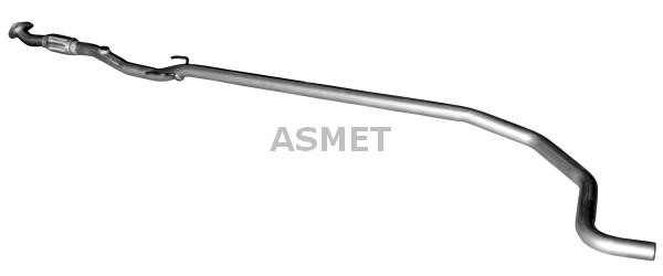 Asmet 05.269 Tube 05269: Buy near me at 2407.PL in Poland at an Affordable price!
