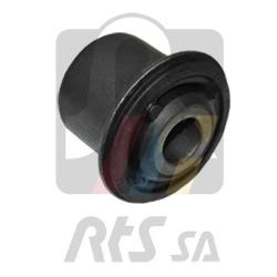 RTS 017-00027 Control Arm-/Trailing Arm Bush 01700027: Buy near me in Poland at 2407.PL - Good price!