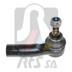 RTS 91-90936-1 Tie rod end right 91909361: Buy near me in Poland at 2407.PL - Good price!